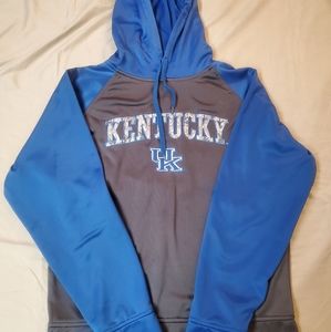 Kentucky hoodie